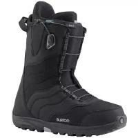 Сноубордические ботинки BURTON Mint 7.5, black2021