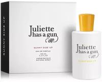Juliette Has A Gun Sunny Side Up парфюмерная вода 100 мл для женщин