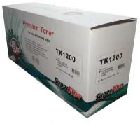 Картридж SuperFine SF-TK-1200 для Kyocera TK1200 EcoSys-M2235/P2335/M2735/M2835 3K