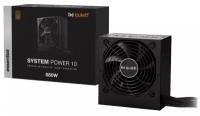 Блок питания BE Quiet! SYSTEM POWER 10 650W Bronze BN328