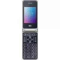 Мобильный телефон BQ mobile BQ 2446 Dream Duo Синий