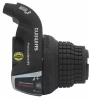 Шифтер Shimano Revoshift TOURNEY SL-RS35-6R, правый, 6-пер