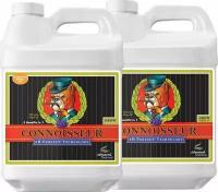 Удобрение Advanced Nutrients Connoisseur Grow A+B 1 л на фазу роста