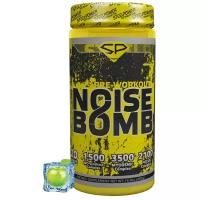 Предтренировочный комплекс Noise Bomb, 450 г, Яблоко