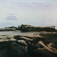 The Moody Blues - Seventh Sojourn (1LP, Нидерланды 1972, NM/NМ)