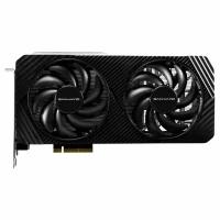 Видеокарта GAINWARD (NE64060019P1-1070B) GeForce RTX 4060 8GB GHOST