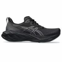 Кроссовки беговые Asics NOVABLAST 4 Черный/Серый (42)