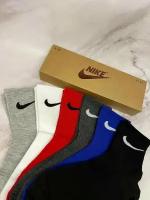 Носки Nike мужские