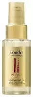 Londa Professional Velvet Oil - Лонда Масло аргановое для волос, 100мл