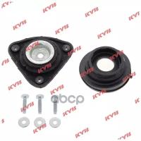 Опора амортизатора переднего mazda 3/5, ford focus/kuga, volvo s40/c30/v50 all 03 Kyb SM5589