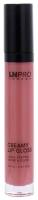 LN PRO блеск для губ CREAMY LIP GLOSS тон 104 сорбет