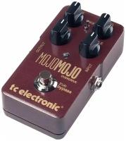 Гитарный эффект TC ELECTRONIC MojoMojo Overdrive