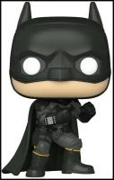 Фигурка Funko POP! Movies The Batman Batman 59276, 9.5 см