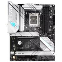 Asus rog strix b660-a gaming wifi d4