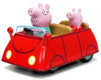 Jada Toys Свинка Пэппа Фигурка Peppa Pig 7" Peppa Pig RC 32907
