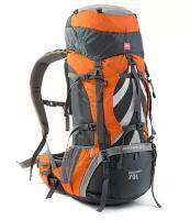 Рюкзак Naturehike Professional Big Capacity 70L Climbing Bag