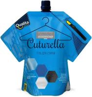 CUTURELLA Концентрированный гель CUTURELLA для стирки спортивной одежды, 1 л