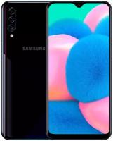 Смартфон Samsung Galaxy A30s 3/32 ГБ, Dual nano SIM, черный