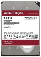 Жесткий диск Western Digital 12 ТБ WD121KFBX