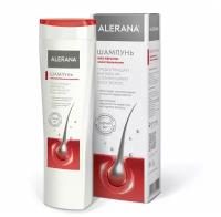 Шампунь для волос Алерана био кератин, восстанавливающий, 250 мл 7166309