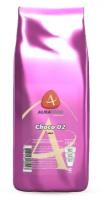 Какао ALMAFOOD напиток растворимый Choco 02 Mild, 1кг