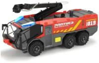 Пожарный автомобиль Dickie Toys Противопожарная служба аэропорта 3714012, 24 см