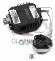 Блок розжига QUATTROFRENI QF31M00020