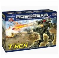 Настольная игра Технолог Robogear T-REX (Ти-рекс)