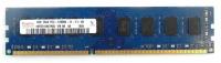 Оперативная память Hynix DDR3 4Gb 1600 MHz DIMM PC3-12800U - 1 шт