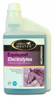 Horse Master Equisport Electrolyte жидкий электролит для лошадей 1 литр