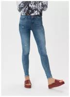 Джинсы GUESS JEANS W0GA03D3ZT1 Синий 29