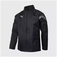 Куртка ветрозащитная Puma teamFINAL All Weather Jacket, размер XL