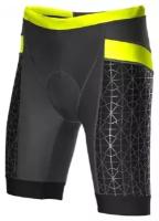 TYR Competitor 6" Tri Short W / Женские стартовые шорты (S)