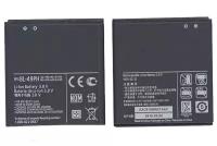 Аккумуляторная батарея BL-49PH, для LG F120 1700mAh 3,7V