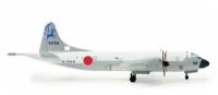 Модель самолета Lockheed P-3C Orion Japan Maritime Self-Defense Force "Pegasus" 1:500 517904