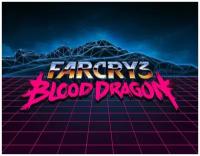 Far Cry 3: Blood Dragon