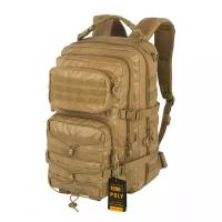 Тактический рюкзак GONGTEX Guardian Assault Pack, 40 л, цвет Койот (Coyote)