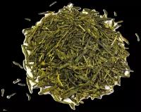 Чай зеленый Balzer Зелёный Грей (250гр)