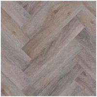 Кварцевый ламинат Home Expert Parquet Дуб Вековой лес 33-2180-01