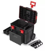 Модульный ящик для инструментов X-Block PRO KXB604050D-S411