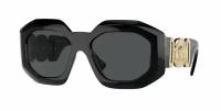 Солнцезащитные очки Versace VE 4424U GB1/87 56