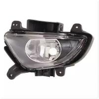 Противотуманные фары (ПТФ) левая Hyundai I30 1 поколение 2007-2011, DEPO 221-2032L-UE (1 шт.)