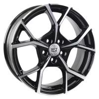 Колесный диск RST R086 6.5х16/5х112 D57.1 ET40, 9 кг, BD