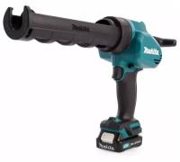 Пистолет для герметика аккумуляторный MAKITA CG100DWAEA