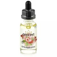 Эссенция Elix Cooking Strawberry (Клубника), 30 ml