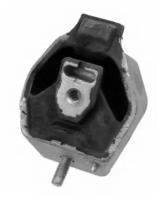 Подушка кпп audi 100/a6 1.8-2.5tdi 91-97 Lemfoerder 1765501