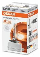 Лампа ксеноновая OSRAM D1R 35W PK32d-3 Xenon Xenarc 4300K 85V, 66150