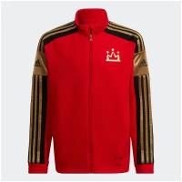 Олимпийка adidas Salah Squadra Track Top HE5046 S