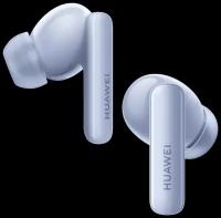 Беспроводные наушники Huawei Bluetooth Freebuds 5i Синий