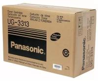 Лазерный картридж Panasonic UG-3313 Black
